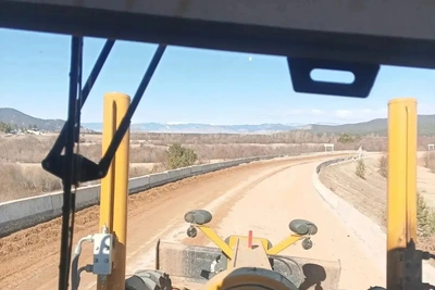 Цыденов поручил усилить работу дорожных служб в Бурятии