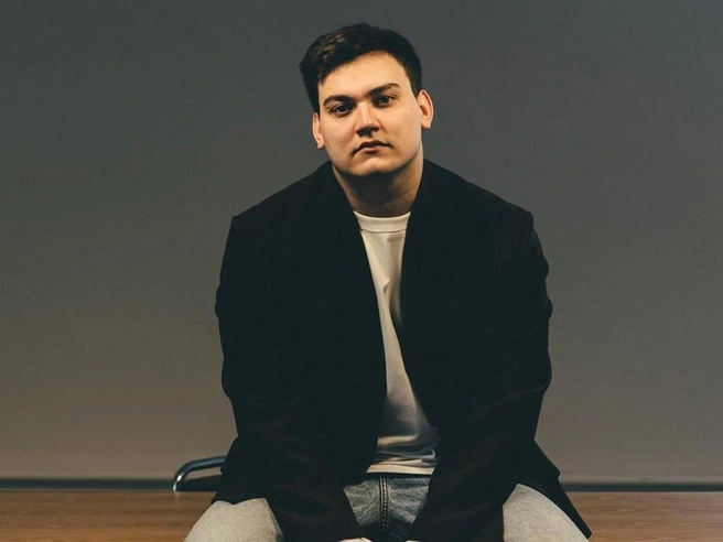 Александр пришел на проект за любовью — и нашел ее | Источник: alexanderkkrug / Instagram.com (экстремистская организация, деятельность запрещена на территории РФ)