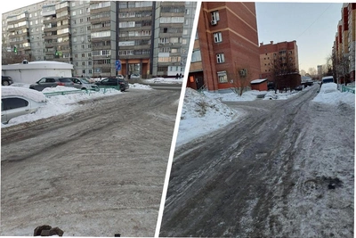 Председатель ТСЖ вызвана в администрацию Новосибирска из-за уборки