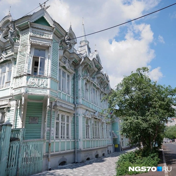 Источник: Василиса Орлова / NGS70.RU 