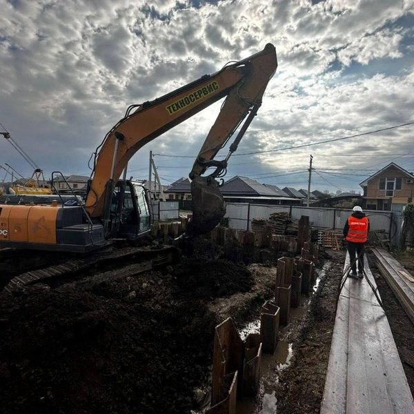 Источник: Депстрой Краснодарского края / T.me