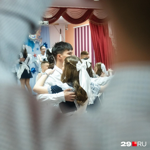 Источник: Иван Митюшёв / 29.RU