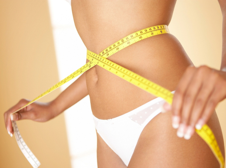 Дефицит массы тела: чем он опасен, и как набрать необходимый вес