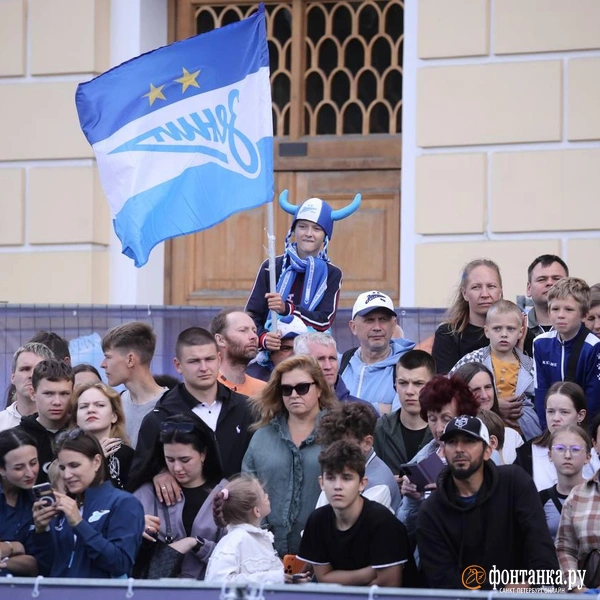 Источник: Дарья Драй / FONTANKA.RU