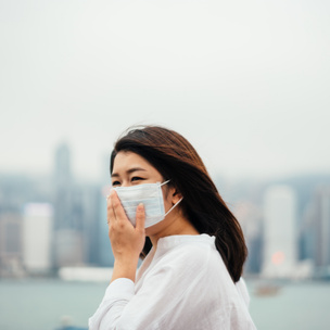Приложения дня: Узнай, насколько грязный воздух в твоем городе