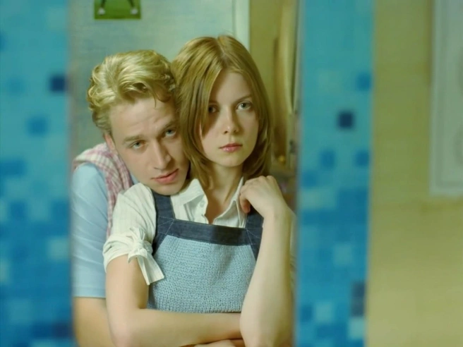 Источник: кадр из фильма «Питер FM» (12+), реж. Оксана Бычкова, кинокомпания СТС, 2006 год