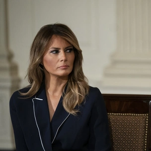 Как Мелания Трамп пыталась заработать на статусе Первой леди (и почему у нее ничего не вышло)