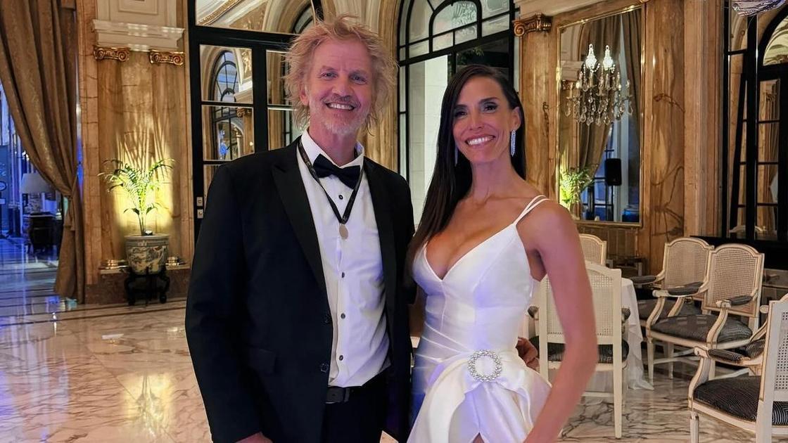 Иво теперь холостяк: звезду &laquo;Дикого Ангела&raquo; Факундо Арана бросила жена