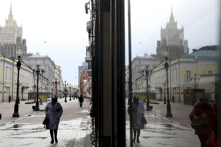 От 4 до 500 тысяч рублей: мэр Москвы утвердил штрафы за нарушение самоизоляции