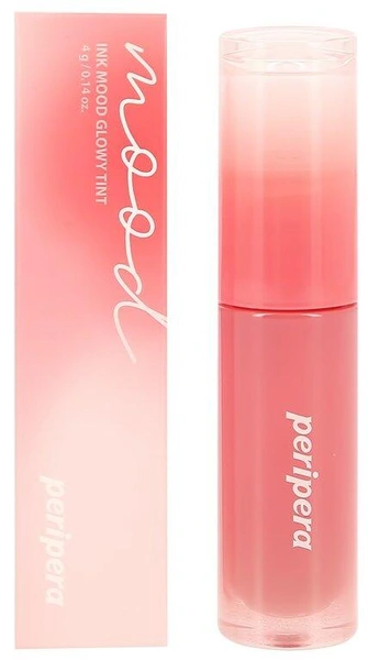 Тинт для губ Peripera Ink Mood Glowy Tint