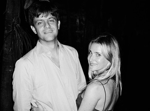 Немецкий принц женится на русской Золушке | Marie Claire