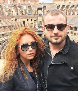 Убили, расчленили и выбросили в пустыне: подробности криптомошенника Романа и Анны Новак