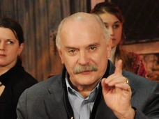 Никита Михалков написал заявление на режиссера Виталия Манского