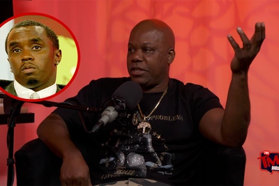 Too $hort придёт на вечеринку Diddy после его освобождения