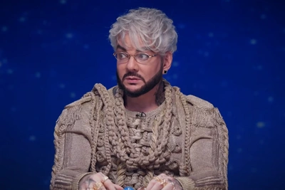 Filipp Kirkorov Reveals How Vanga Saved His Life