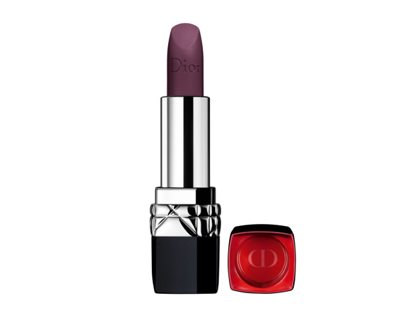 Помада Rouge Dior, Dior, оттенок 962 Poison Matte