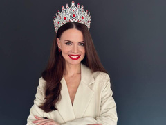 Россиянка выиграла конкурс красоты в Сербии — фото модели, покорившей жюри