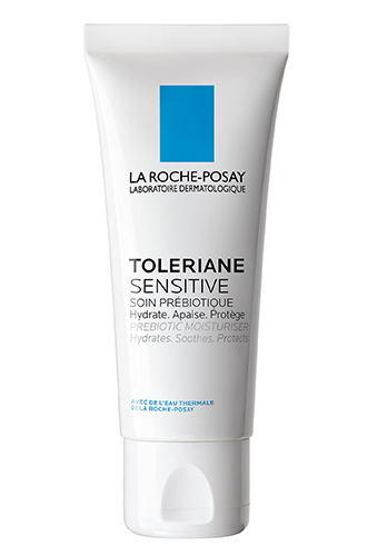 Увлажняющий крем Toleriane Sensitive, La Roche-Posay