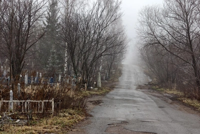 Стоимость похорон в Башкирии выросла на 9,76%