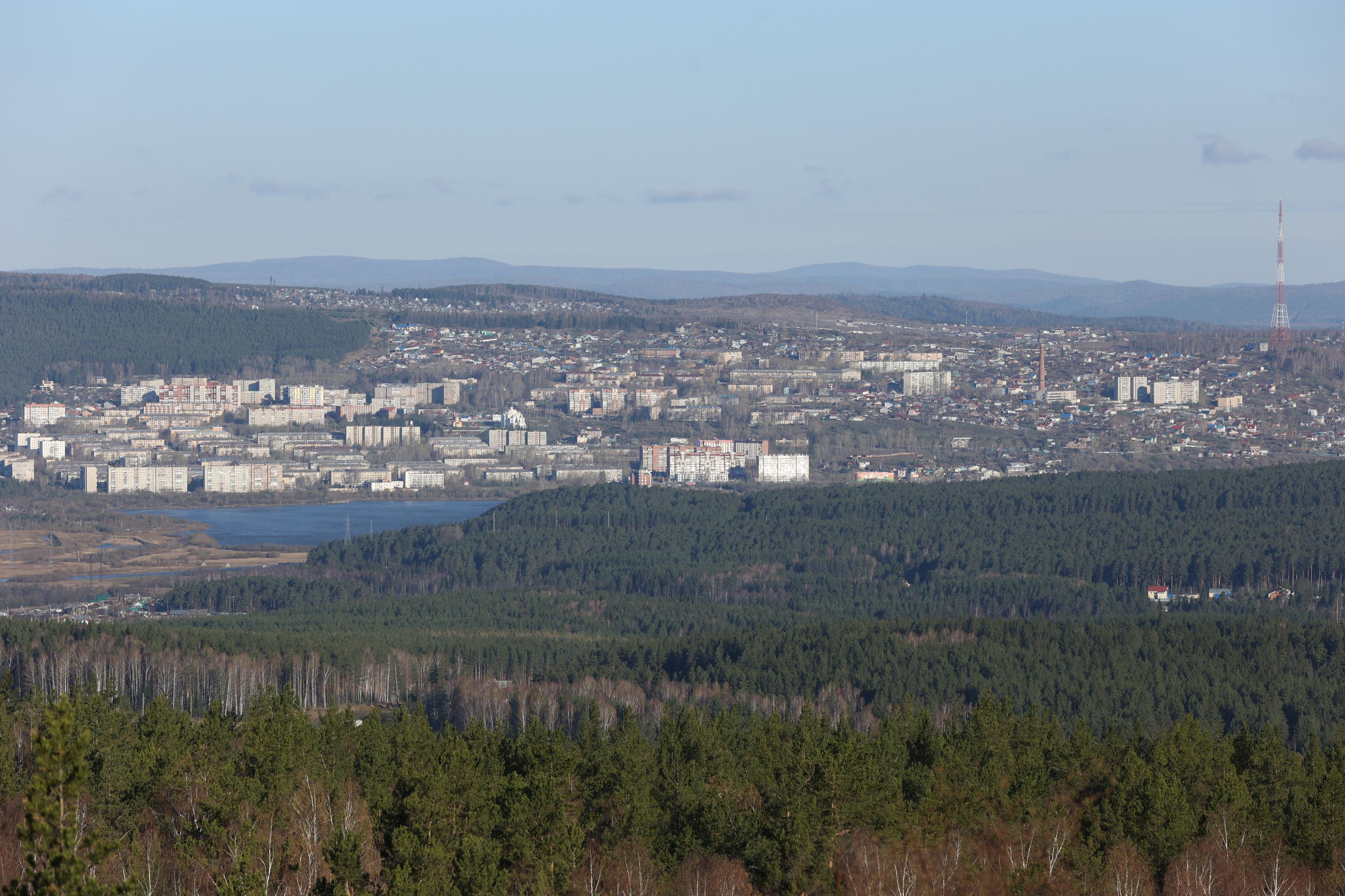 Города златоуста свежие