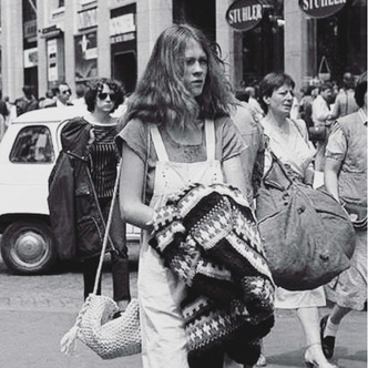 6 модных вещей в стиле 70-х