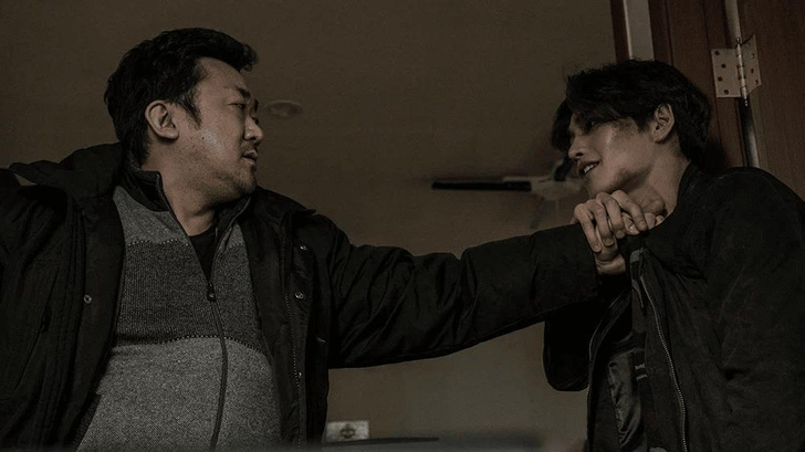 Путь от корейских боевиков до голливудского кинокомикса: лучшие фильмы и дорамы Ма Дон Сока