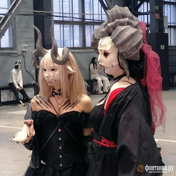 Источник: Егор Сафронов / «Фонтанка.ру»