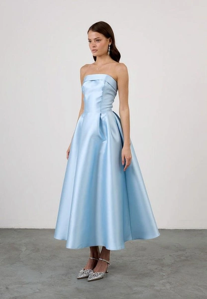 Платье Золотой Песок