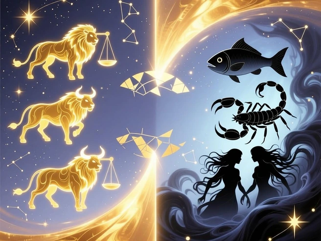 Неделя ожидается не для слабонервных | Источник: Алена Золотухина / NGS.RU