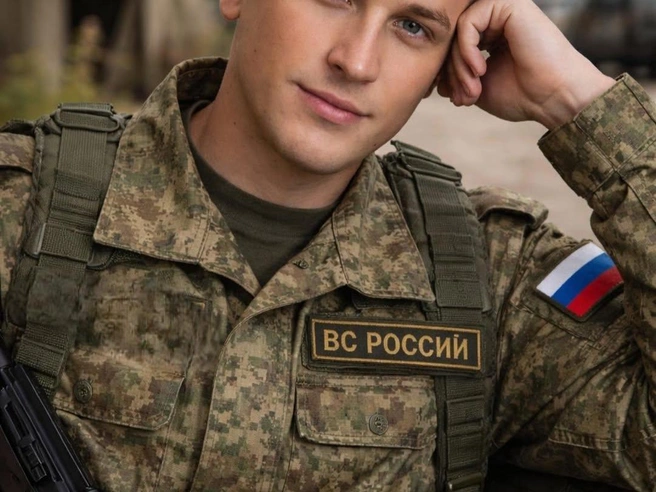 Источник: bronislav.baskov / Instagram (экстремистская организация, деятельность запрещена на территории РФ)