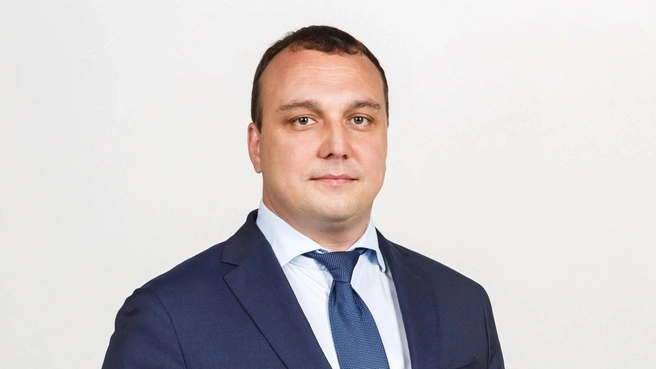 Сам депутат рассматривает две версии произошедшего | Источник: Дмитрий Великий / vk.com