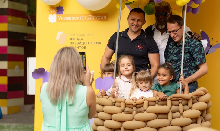 Детство без границ: в Москве пройдет IV международный фестиваль для родителей, детей и педагогов «Крутая песочница» | parents.ru