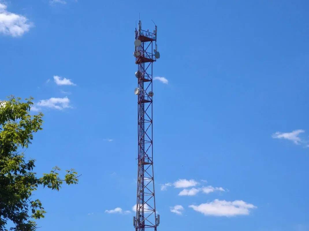 5G пришел в Якутск. МТС запустила сеть пятого поколения в нескольких районах города