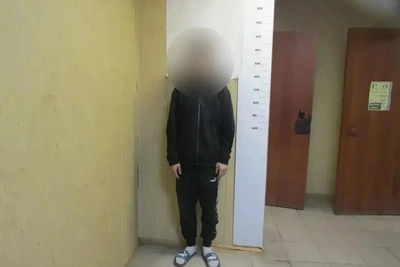 Уфимцы-«гастролёры» украли кофемашину за 120 тысяч в Оренбурге