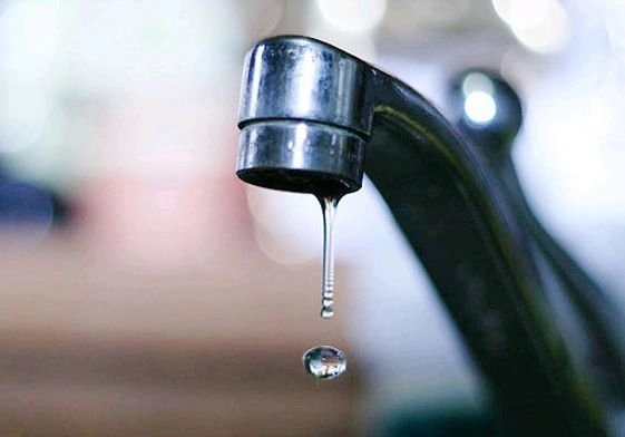 Украина назвала условия подачи воды в Крым | ya62.ru