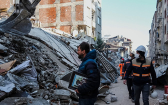 Где в России возможны землетрясения? Сейсмолог назвал самые опасные регионы
