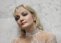 Лазарева не давала скучать, Метов назвал именинницу достоянием РФ: Буланова отметила юбилей в своем ресторане