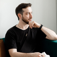 Аватарка Иван Трофимов