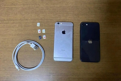 В рязанском СИЗО пресекли попытку передачи смартфонов