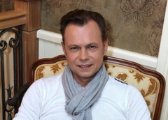 Дата, время и место прощания с экс-солистом группы «На-На» Владимиром Левкиным