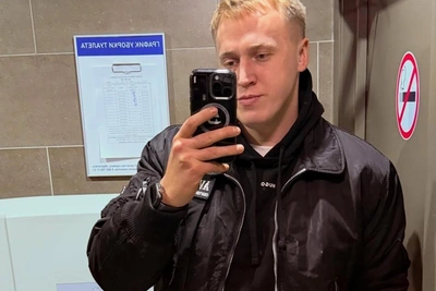 На Урале нашли тело сына священника, провалившегося под лед