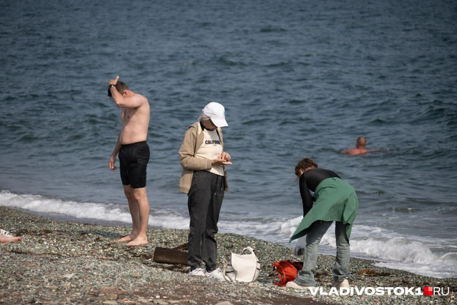 Источник: Елена Буйвол / VLADIVOSTOK1.RU
