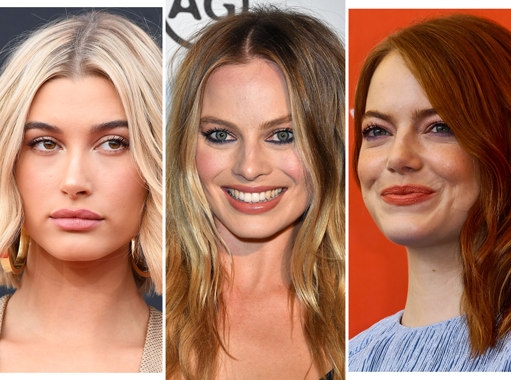 Главные тренды в окрашивании волос сезона осень-зима 18/19 | marieclaire.ru