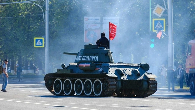Источник: Булат Салихов / UFA1.RU