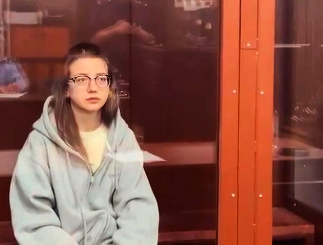 То ли эхо медийной войны. В чем обвиняют «железную леди» Смольного и петербургского блогера | Источник: Суды общей юрисдикции города Москвы