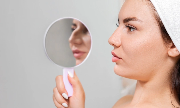 Пластический хирург Алексанян рассказал, что можно узнать о человеке по форме его носа