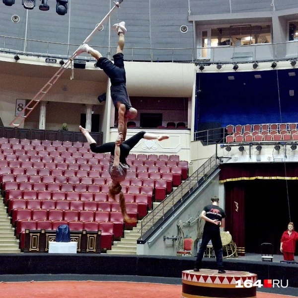 Сложные элементы | Источник: Виктория Федорова / 164.RU