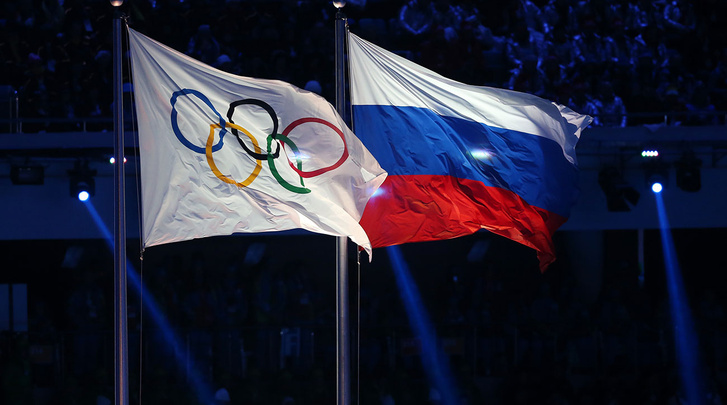 WADA порекомендовало отстранить Россию от Олимпийских игр и ЧМ по футболу