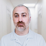 Джабраил Джабраилов