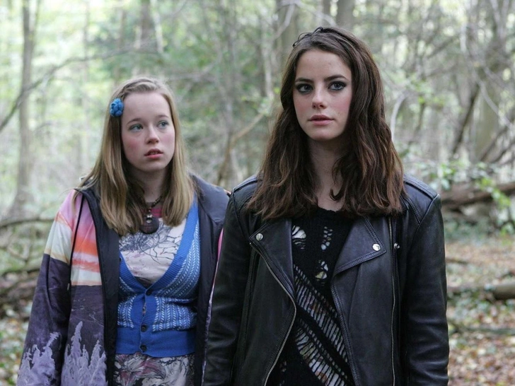 Для большинства актеров сериал «Молокососы» стал дебютом: у многих из них на момент съемок даже не было нужного образования. | Источник: Кадр из сериала «Молокососы»